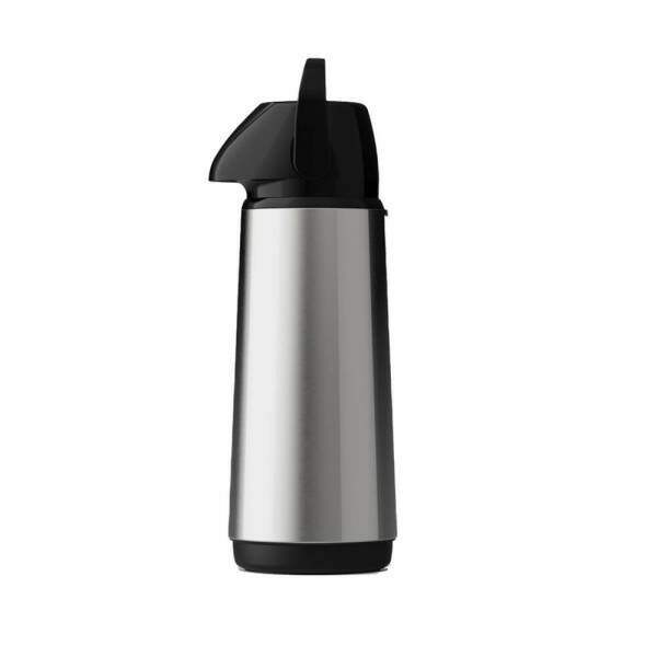 Garrafa Trmica Air Pot Presso 1,8L Slim Inox - Invicta