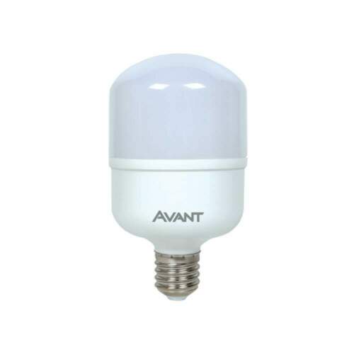 Lmpada Bulbo Hp Luz Branca Led 20W Bivolt - Avant