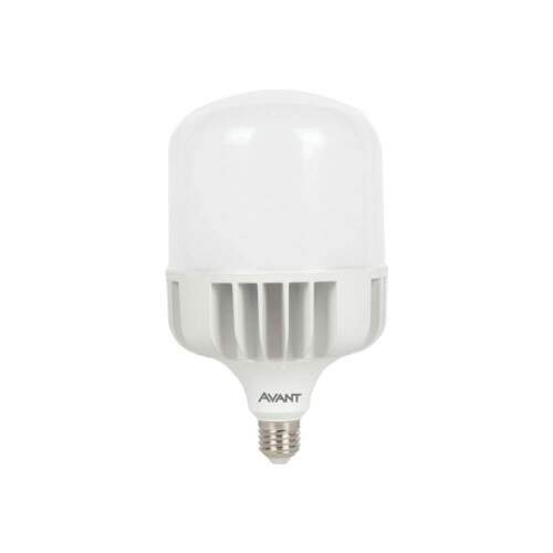 Lmpada Bulbo Hp Luz Branca Led 20W Bivolt - Avant