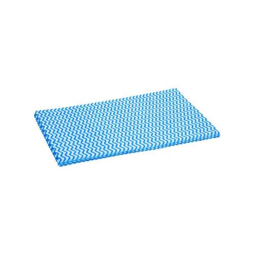 Pano Multiuso Azul 30x50cm Pct/5 - Inoven