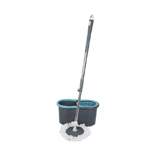 Mop Giratrio Slim Balde 13L 41411 - Nobre