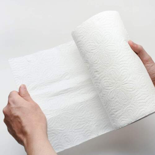 Papel Toalha Cozinha Beli Chef Pct/02 - Ref 25036