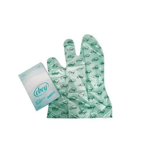 Refil Descarte de Absorvente Pct/25 - Obeg