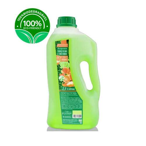 Sabonete Lquido 2,5L Tangerina e Ch - Premisse