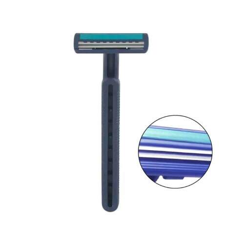 Barbeador Descart�vel 2 L�minas - Alfacell