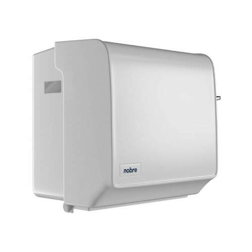 Dispenser Para Papel Toalha Bobina C/ Alavanca 200m 58160 - Nobre