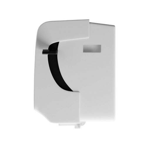 Dispenser Para Papel Toalha Bobina C/ Alavanca 200m 58160 - Nobre