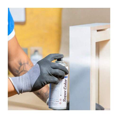 Tinta Spray Aerossol Uso Geral Vermelho 350ml - Tekbond