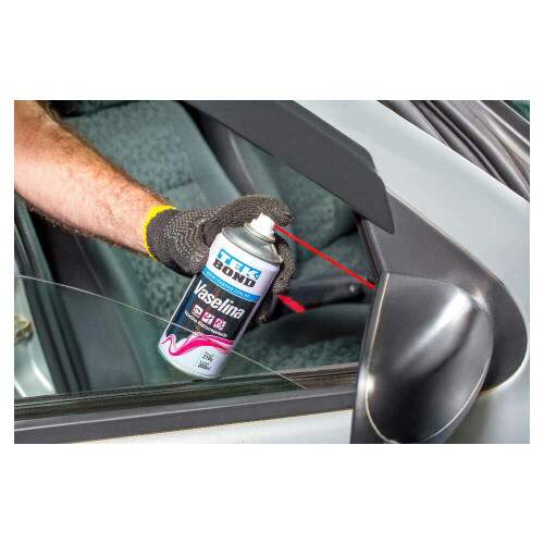 Tekspray Vaselina Hidrorrepelente 300ml - Tekbond