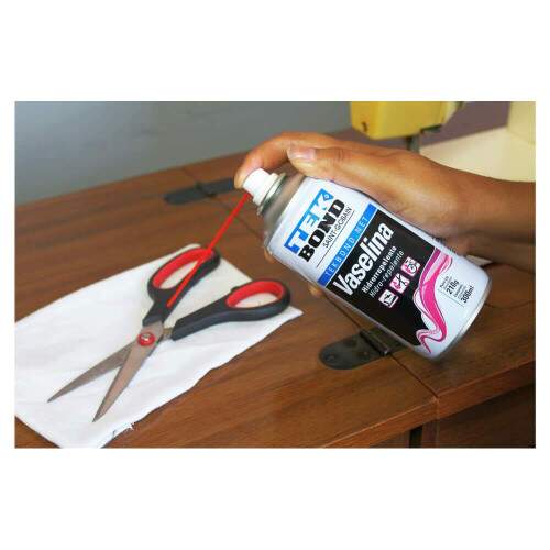 Tekspray Vaselina Hidrorrepelente 300ml - Tekbond