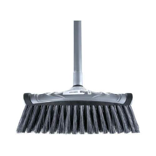 Vassoura de Pelo Varry 1000 Novia Nylon Superpro - Bettanin