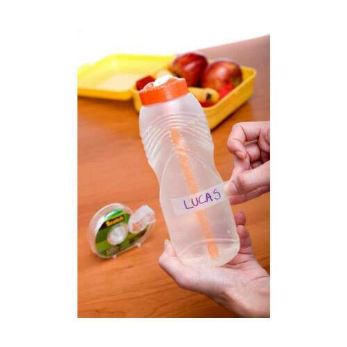 Fita Adesiva Mgica Scotch Com Dispensador 12x10m - 3M