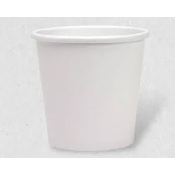 Copo de Papel 100ml Biopapers Pct/50un - 002010