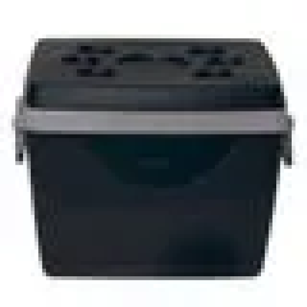 Caixa Trmica 75 Litros Preta Cooler Mor 