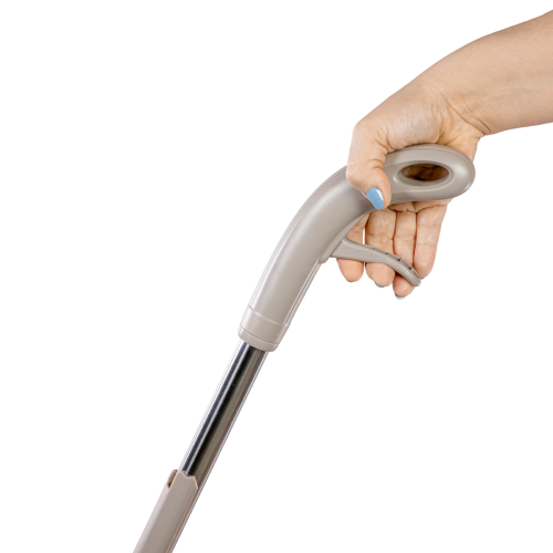 Mop Spray Elegance Com Reservat�rio 350ml, Borrifa Limpa e Seca Nobre - 38918