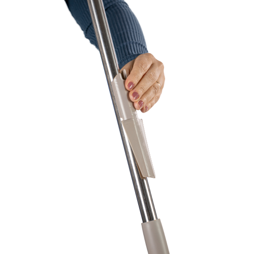 Mop Spray Elegance Com Reservat�rio 350ml, Borrifa Limpa e Seca Nobre - 38918