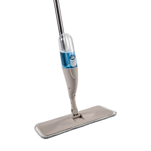 Mop Spray Elegance Com Reservat�rio 350ml, Borrifa Limpa e Seca Nobre - 38918