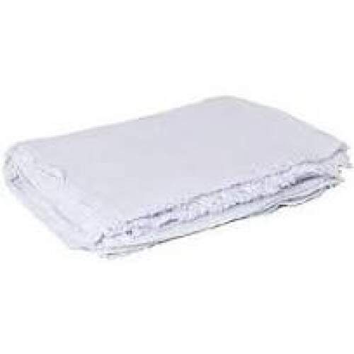 Pano de Ch�o Alvejado 107 Sinh� - Super Gigante (55x68) - Super Gigante