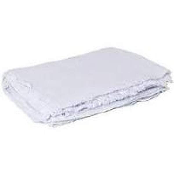 Pano de Cho Alvejado LE 51 Sinh - Pequeno Le (35x60) - Pequeno LE