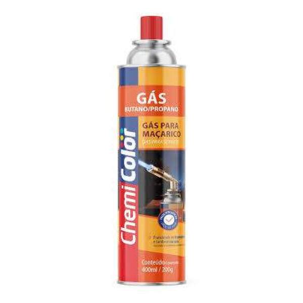 Gs de Maarico 400ml Chemi Color DomLine - 0680479