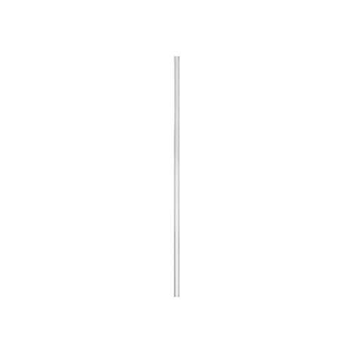 Canudo Biodegradvel Pct/500 75086 - Theoto