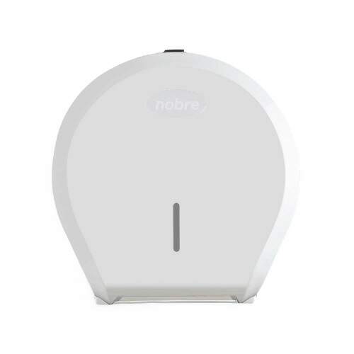 Dispenser Para Papel Higinico 300  500 Metros Classic 40000 - Nobre