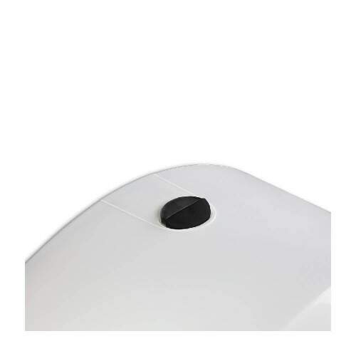 Dispenser Para Papel Higinico 300  500 Metros Classic 40000 - Nobre