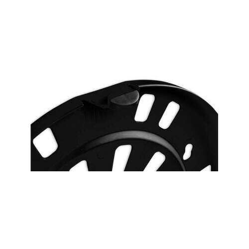 Dispenser Para Papel Higinico 300  500 Metros Classic 40000 - Nobre