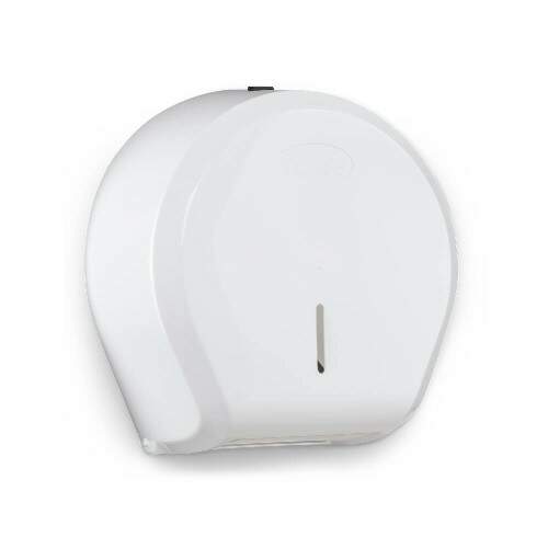 Dispenser Para Papel Higinico 300  500 Metros Classic 40000 - Nobre