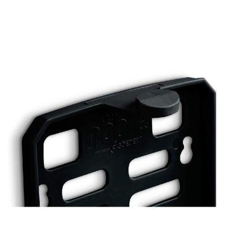 Dispenser Para Sabonete Lquido 800ml Sem Reservatrio Branco Classic 40001 - Nobre