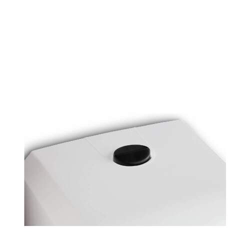 Dispenser Para Sabonete Lquido 800ml Sem Reservatrio Branco Classic 40001 - Nobre