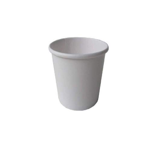 Copo de Papel Biodegradvel 100ml Pct/25 83004 - Theoto