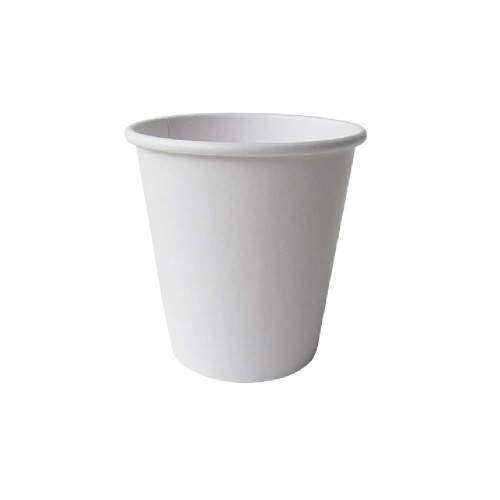 Copo de Papel 180ml Pct/20 83005 - Theoto