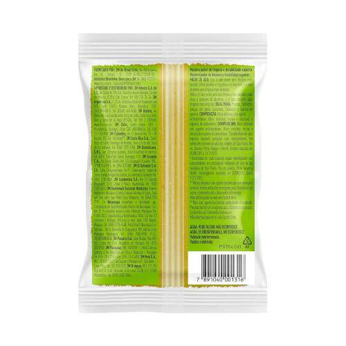 Esponja Multiuso Limpeza Pesada Scotch-Brite - 3M