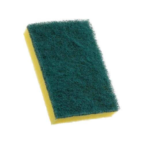 Esponja Multiuso Limpeza Pesada Scotch-Brite - 3M