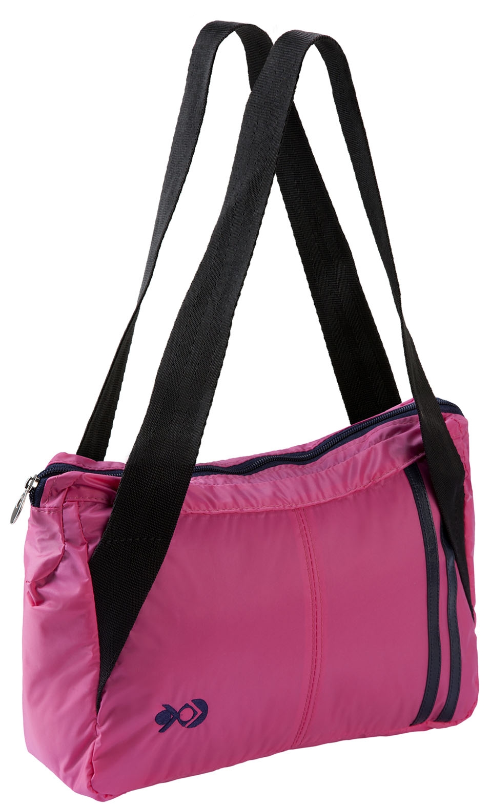 decathlon sling bolsa