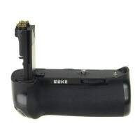Battery Grip Meike MK-7D II para Canon 7D Mark II BG-E16