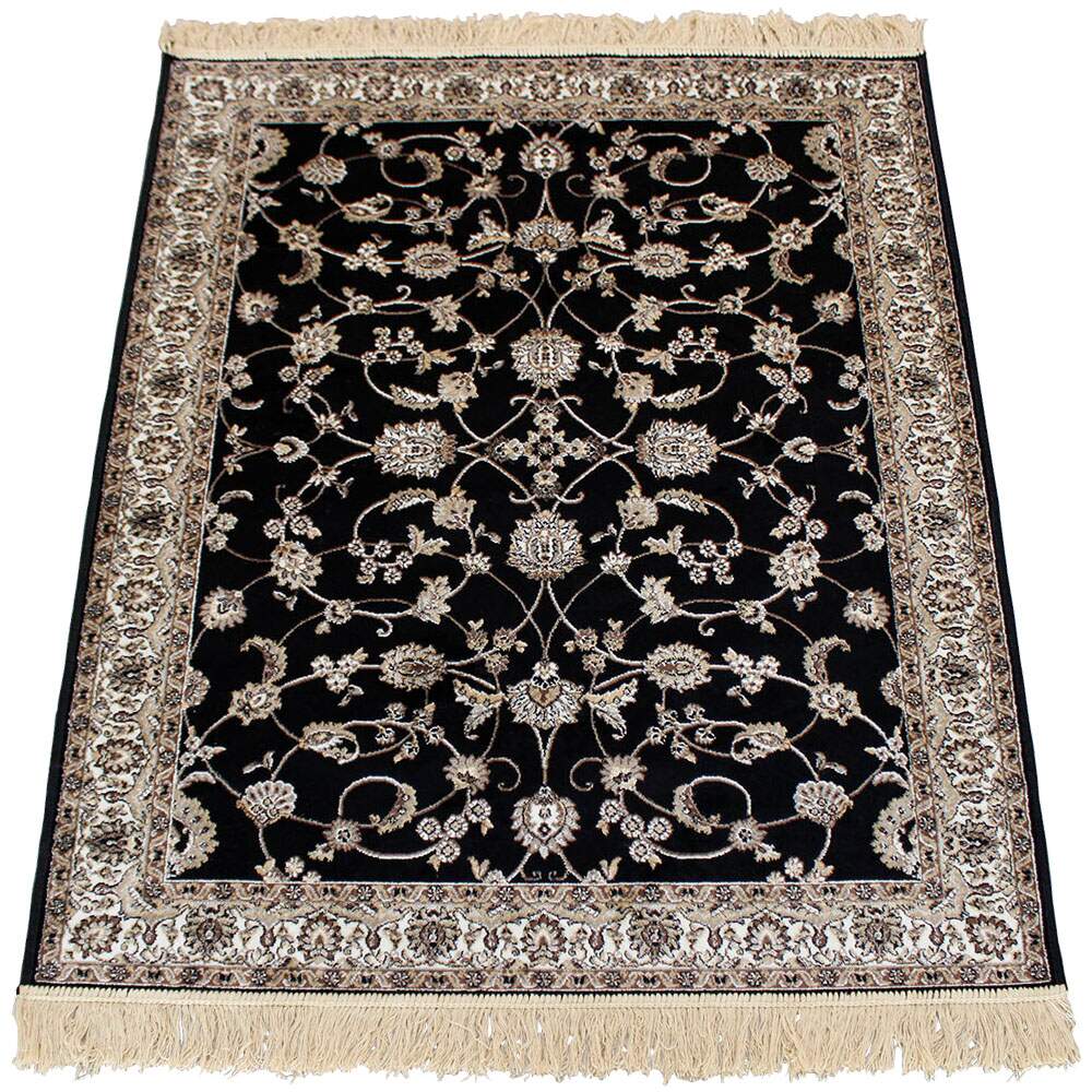 Tapete belga preto Clearance