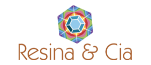 Logo Resina & CIA