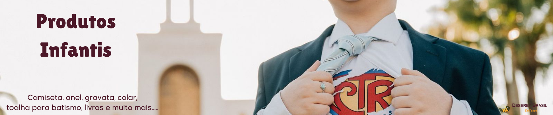 Banner topo