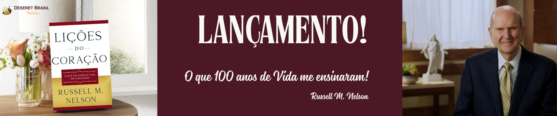 Banner topo