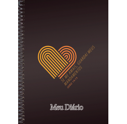 Diário Se me Amais - Mutual 2019