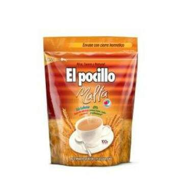 Cevada Solvel 100g