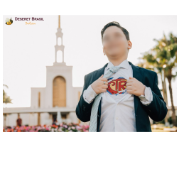 Camiseta SUPER CTR