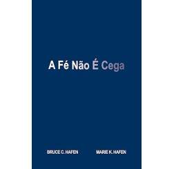 Livro A F No  Cega