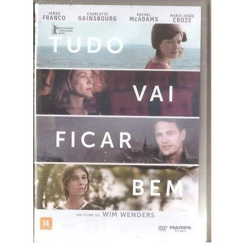 Tudo Vai Ficar Bem - SEMI NOVO REVISADO