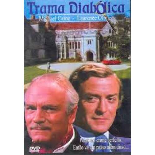 Trama Diablica - SEMINOVO REVISADO