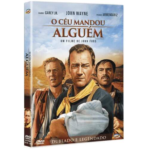 O CU MANDOU ALGUM - NOVO LACRADO
