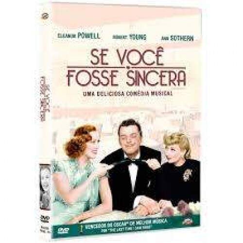 Se Voc Fosse Sincera - NOVO LACRADO