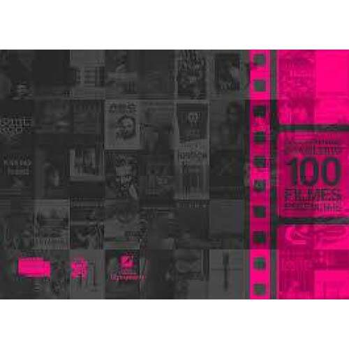 DOCUMENTARIO BRASILEIRO : 100 Filmes Essenciais - LIVRO - CAPA DURA - NOVO LACRADO